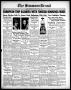 Newspaper: The Simmons Brand (Abilene, Tex.), Vol. 14, No. 18, Ed. 1, Saturday, …