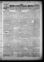 Newspaper: The Hebbronville News (Hebbronville, Tex.), Vol. 5, No. 47, Ed. 1 Wed…