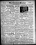 Newspaper: The Simmons Brand (Abilene, Tex.), Vol. 14, No. 22, Ed. 1, Saturday, …