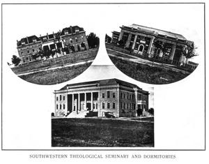 Southwestern Theological Seminary and Dormitories