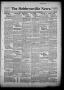 Newspaper: The Hebbronville News (Hebbronville, Tex.), Vol. 6, No. 34, Ed. 1 Wed…