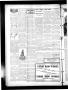Thumbnail image of item number 2 in: 'The Sonora Sun. (Sonora, Tex.), Vol. 5, No. 36, Ed. 1 Saturday, November 9, 1907'.