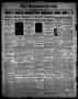 Newspaper: The Simmons Brand (Abilene, Tex.), Vol. 14, No. 34, Ed. 1, Saturday, …