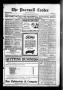 Newspaper: The Pearsall Leader (Pearsall, Tex.), Vol. 21, No. 37, Ed. 1 Friday, …