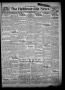 Primary view of The Hebbronville News (Hebbronville, Tex.), Vol. 7, No. 7, Ed. 1 Wednesday, April 9, 1930