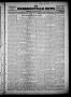 Primary view of The Hebbronville News (Hebbronville, Tex.), Vol. 5, No. 18, Ed. 1 Wednesday, April 4, 1928