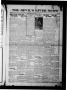 Thumbnail image of item number 1 in: 'The Devil's River News. (Sonora, Tex.), Vol. 36, No. 1898, Ed. 1 Friday, April 22, 1927'.