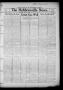 Newspaper: The Hebbronville News. (Hebbronville, Tex.), Vol. 2, No. 34, Ed. 1 We…
