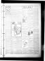 Thumbnail image of item number 3 in: 'The Sonora Sun. (Sonora, Tex.), Vol. 5, No. 3, Ed. 1 Saturday, March 23, 1907'.