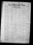 Thumbnail image of item number 1 in: 'The Hebbronville News. (Hebbronville, Tex.), Vol. 2, No. 20, Ed. 1 Wednesday, April 1, 1925'.