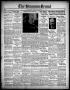 Newspaper: The Simmons Brand (Abilene, Tex.), Vol. [15], No. 14, Ed. 1, Saturday…