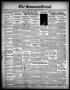 Newspaper: The Simmons Brand (Abilene, Tex.), Vol. [15], No. 15, Ed. 1, Saturday…