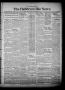 Primary view of The Hebbronville News (Hebbronville, Tex.), Vol. 8, No. 49, Ed. 1 Wednesday, December 10, 1930