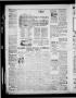 Thumbnail image of item number 2 in: 'Devil's River News. (Sonora, Tex.), Vol. 36, No. 1885, Ed. 1 Saturday, January 22, 1927'.