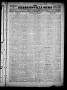 Primary view of The Hebbronville News (Hebbronville, Tex.), Vol. 5, No. 17, Ed. 1 Wednesday, March 28, 1928