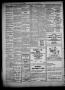 Thumbnail image of item number 4 in: 'The Hebbronville News (Hebbronville, Tex.), Vol. 7, No. 6, Ed. 1 Wednesday, April 2, 1930'.