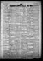 Newspaper: The Hebbronville News (Hebbronville, Tex.), Vol. 6, No. 25, Ed. 1 Wed…