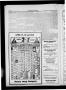 Thumbnail image of item number 4 in: 'The Devil's River News. (Sonora, Tex.), Vol. 36, No. 1897, Ed. 1 Friday, April 15, 1927'.