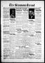 Newspaper: The Simmons Brand (Abilene, Tex.), Vol. 15, No. 41, Ed. 1, Saturday, …