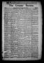Thumbnail image of item number 1 in: 'The Cooper Review. (Cooper, Tex.), Vol. 27, No. 12, Ed. 1 Friday, March 23, 1906'.