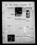 Thumbnail image of item number 1 in: 'The Delta Courier (Cooper, Tex.), Vol. 61, No. 27, Ed. 1 Tuesday, July 5, 1949'.