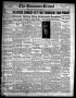 Newspaper: The Simmons Brand (Abilene, Tex.), Vol. 16, No. 8, Ed. 1, Saturday, N…