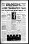 Thumbnail image of item number 1 in: 'The Simmons Brand (Abilene, Tex.), Vol. 16, Ed. 1, Thursday, November 26, 1931'.