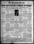Newspaper: The Simmons Brand (Abilene, Tex.), Vol. 16, No. 11, Ed. 1, Saturday, …