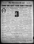 Newspaper: The Simmons Brand (Abilene, Tex.), Vol. 16, No. 21, Ed. 1, Saturday, …