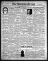 Newspaper: The Simmons Brand (Abilene, Tex.), Vol. 16, No. 26, Ed. 1, Saturday, …
