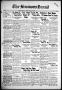 Newspaper: The Simmons Brand (Abilene, Tex.), Vol. 16, No. 35, Ed. 1, Saturday, …