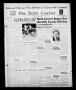 Newspaper: The Delta Courier (Cooper, Tex.), Vol. 61, No. 17, Ed. 1 Tuesday, Apr…