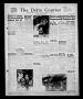 Newspaper: The Delta Courier (Cooper, Tex.), Vol. 61, No. 33, Ed. 1 Tuesday, Aug…