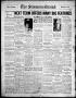 Newspaper: The Simmons Brand (Abilene, Tex.), Vol. 17, No. 13, Ed. 1, Saturday, …