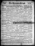 Newspaper: The Simmons Brand (Abilene, Tex.), Vol. 17, No. 15, Ed. 1, Saturday, …