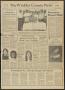 Newspaper: The Winkler County News (Kermit, Tex.), Vol. 36, No. 46, Ed. 1 Monday…