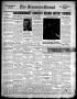 Newspaper: The Simmons Brand (Abilene, Tex.), Vol. 17, No. 16, Ed. 1, Saturday, …