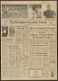 Newspaper: The Winkler County News (Kermit, Tex.), Vol. 36, No. 73, Ed. 1 Thursd…