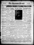 Newspaper: The Simmons Brand (Abilene, Tex.), Vol. 17, No. 18, Ed. 1, Saturday, …