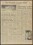 Newspaper: The Winkler County News (Kermit, Tex.), Vol. 36, No. 1, Ed. 1 Thursda…