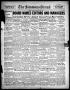 Newspaper: The Simmons Brand (Abilene, Tex.), Vol. 17, No. 26, Ed. 1, Saturday, …