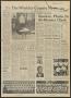 Newspaper: The Winkler County News (Kermit, Tex.), Vol. 36, No. 71, Ed. 1 Thursd…