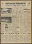Newspaper: The Winkler County News (Kermit, Tex.), Vol. 35, No. 81, Ed. 1 Thursd…