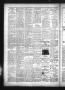 Thumbnail image of item number 2 in: 'La Grange Deutsche Zeitung. (La Grange, Tex.), Vol. 19, No. 42, Ed. 1 Thursday, June 3, 1909'.