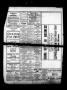 Thumbnail image of item number 4 in: 'The Daily Courier. (Tyler, Tex.), Vol. 4, No. [213], Ed. 1 Saturday, May 10, 1902'.