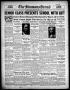 Newspaper: The Simmons Brand (Abilene, Tex.), Vol. 18, No. 18, Ed. 1, Saturday, …