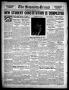 Newspaper: The Simmons Brand (Abilene, Tex.), Vol. 18, No. 19, Ed. 1, Saturday, …