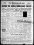 Newspaper: The Simmons Brand (Abilene, Tex.), Vol. 18, No. 21, Ed. 1, Saturday, …