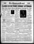 Newspaper: The Simmons Brand (Abilene, Tex.), Vol. 18, No. 25, Ed. 1, Saturday, …