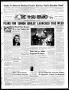Newspaper: The H-SU Brand (Abilene, Tex.), Vol. 24, No. 19, Ed. 1, Saturday, Feb…